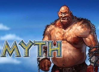 Myth slot Play'n Go
